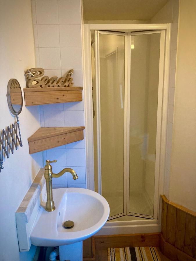 Aqua Shack At Pure Shores Retreats Apartment New Quay Екстериор снимка