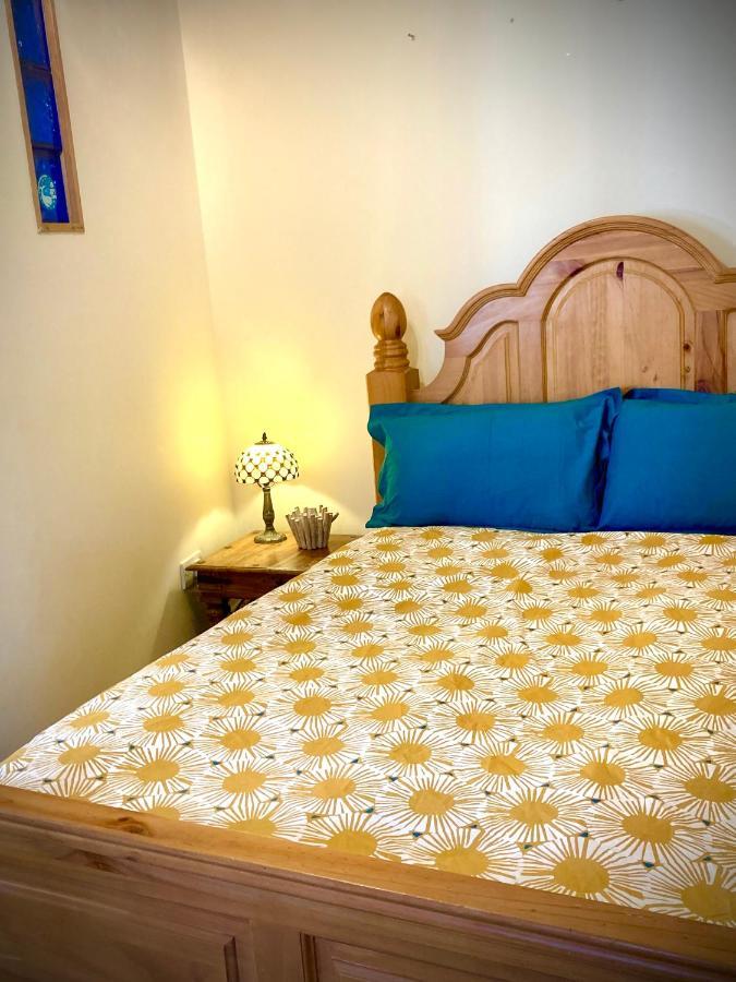 Aqua Shack At Pure Shores Retreats Apartment New Quay Екстериор снимка